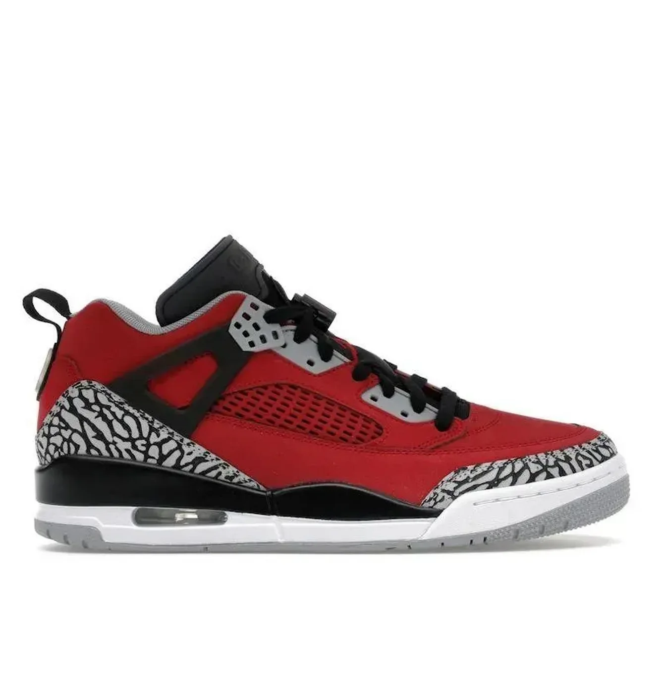 Nike Jordan Spizike Low Toro - Зображення 2