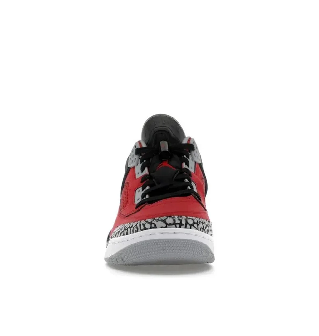 Nike Jordan Spizike Low Toro - Зображення 3