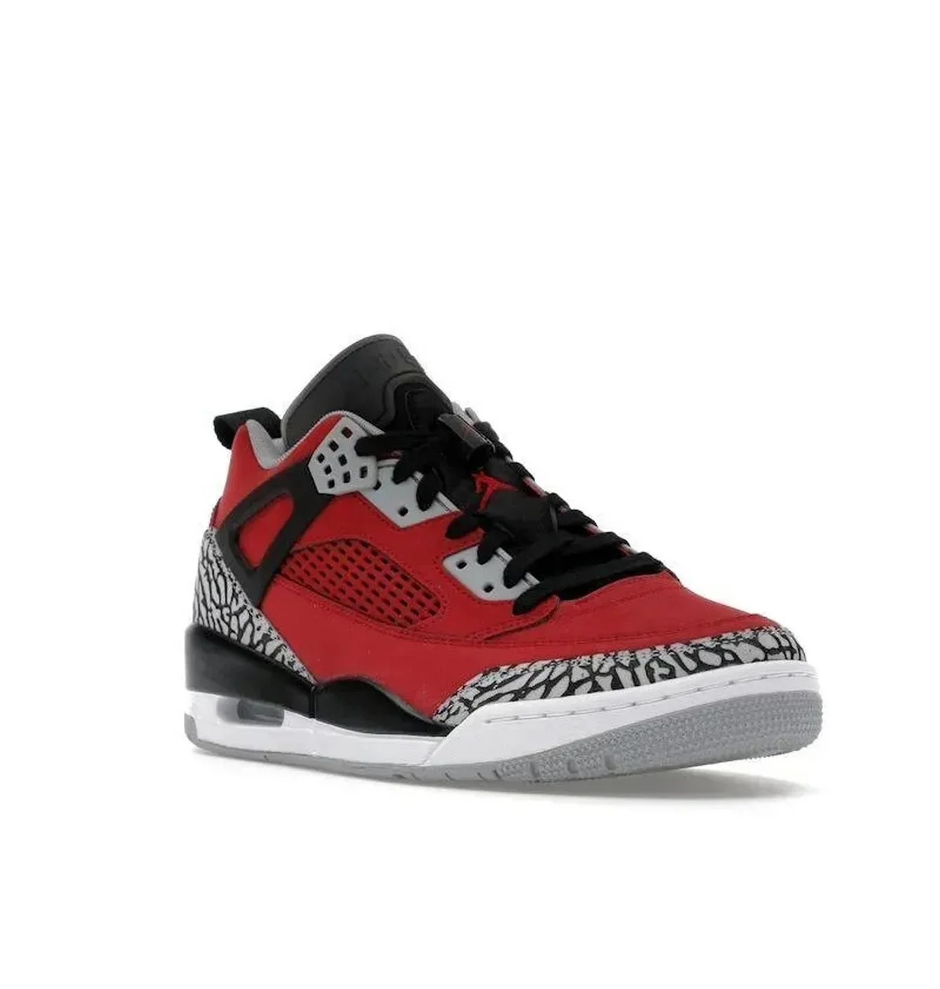 Nike Jordan Spizike Low Toro - Зображення 4