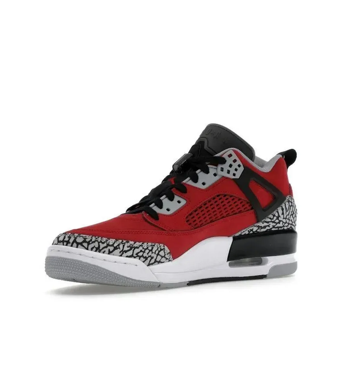 Nike Jordan Spizike Low Toro - Зображення 5