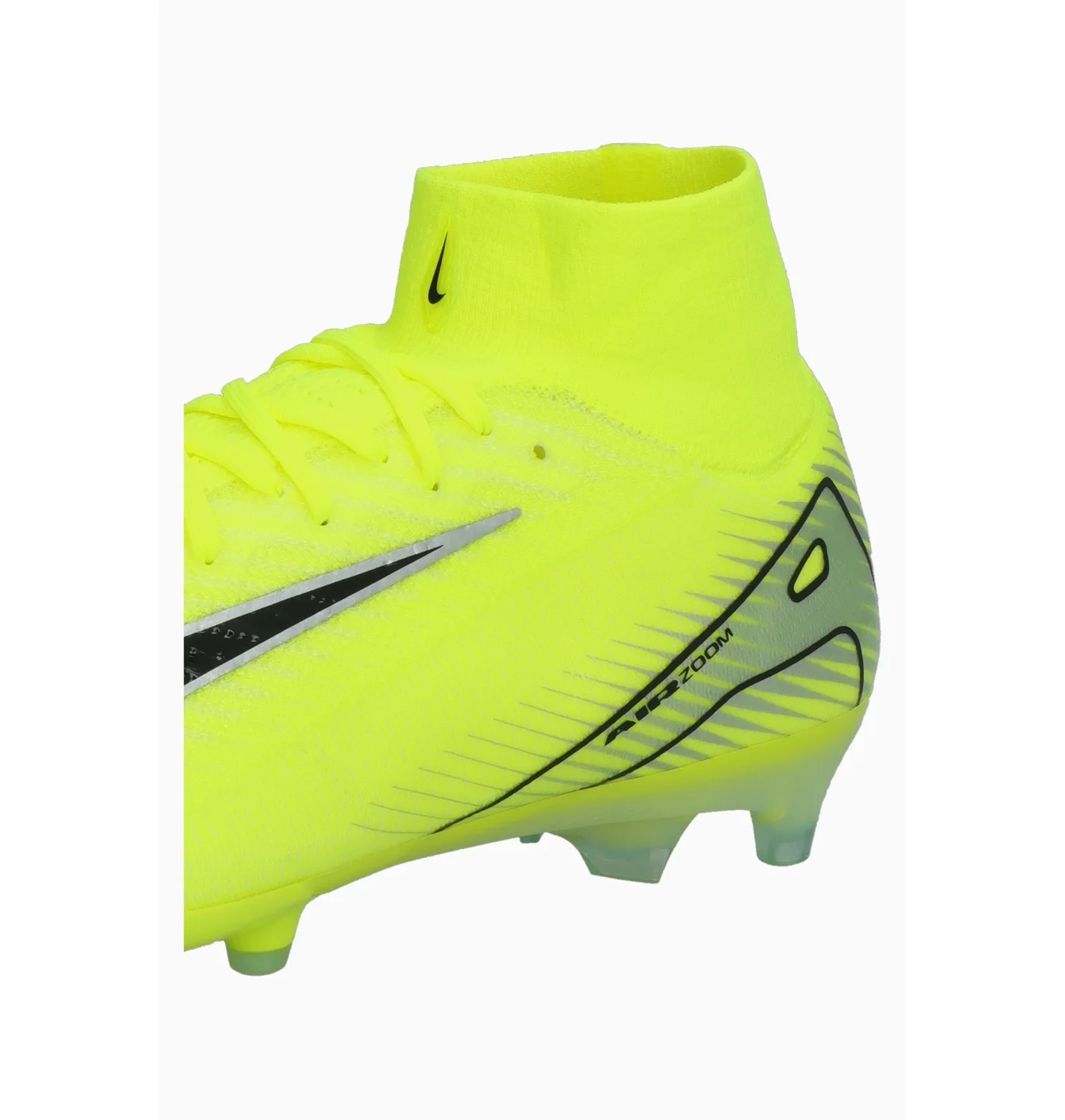 Nike Zoom Mercurial Superfly 10 Elite AG-Pro - Зображення 5