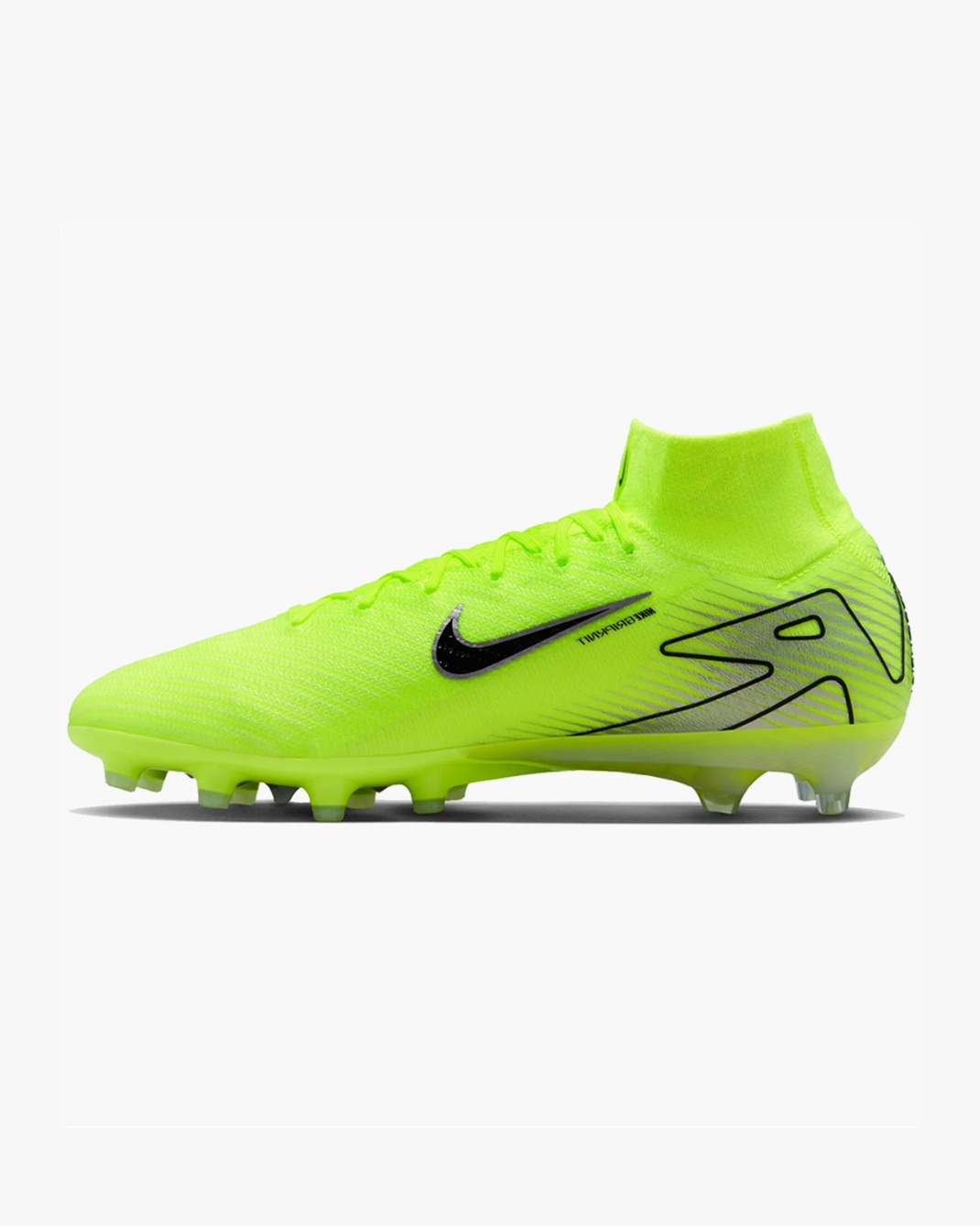 Nike Zoom Mercurial Superfly 10 Elite AG-Pro