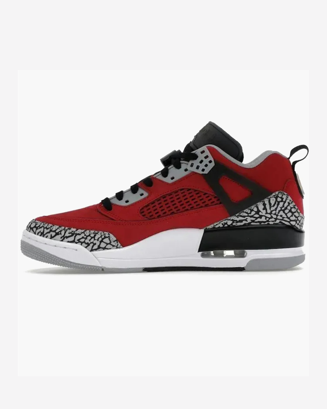 Nike Jordan Spizike Low Toro