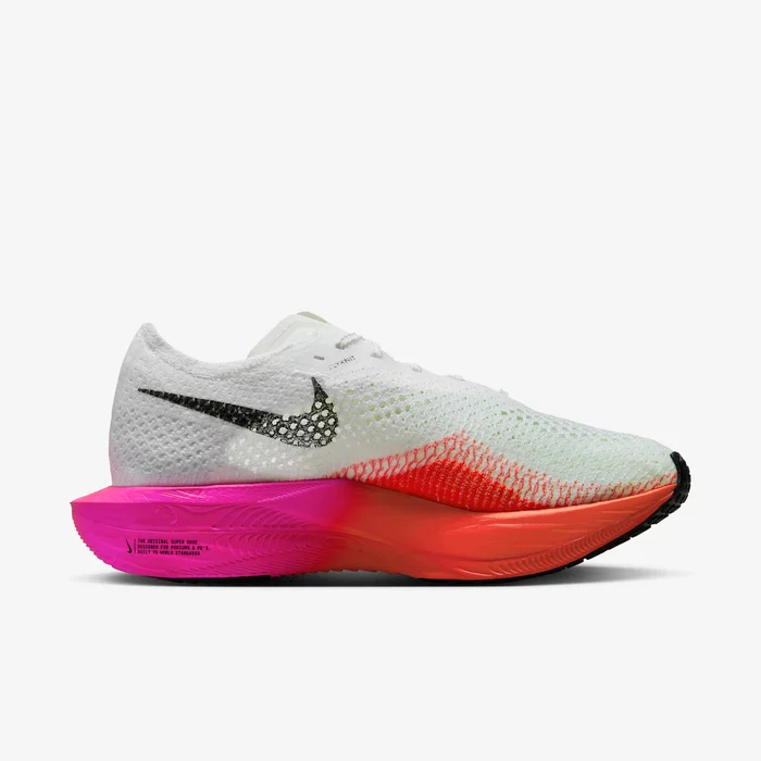 Nike ZoomX Vaporfly Next% 3 Bright Crimson - Зображення 2