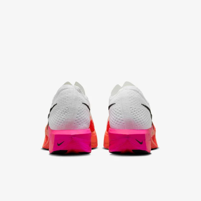 Nike ZoomX Vaporfly Next% 3 Bright Crimson - Зображення 5