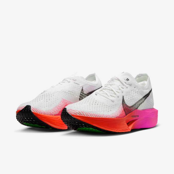 Nike ZoomX Vaporfly Next% 3 Bright Crimson - Зображення 3