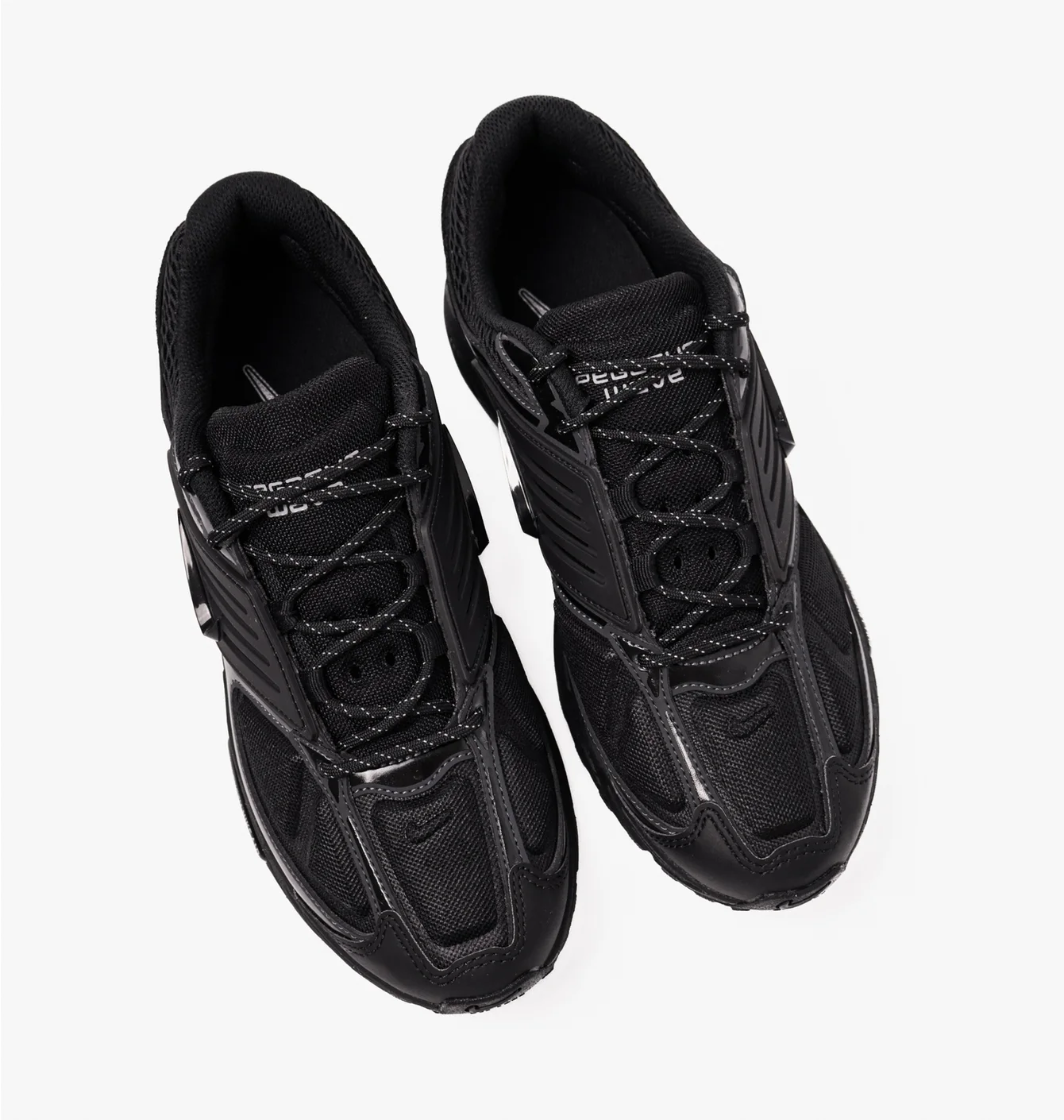 Nike Air Pegasus Wave Black - Зображення 3