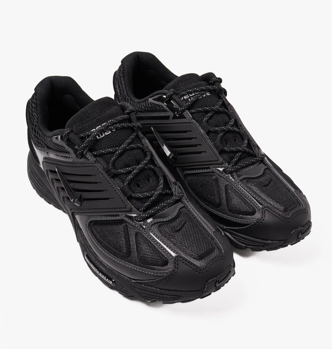 Nike Air Pegasus Wave Black - Зображення 2