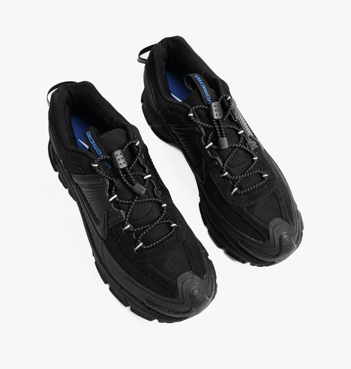 Nike Zoom Vomero Roam Black - Зображення 3