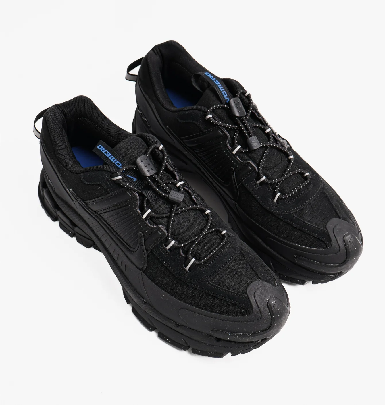 Nike Zoom Vomero Roam Black - Зображення 2