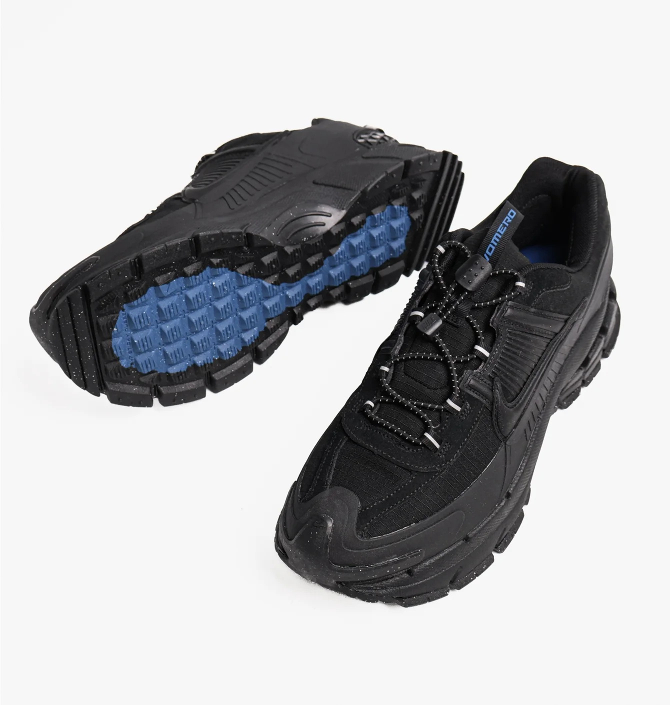 Nike Zoom Vomero Roam Black - Зображення 5