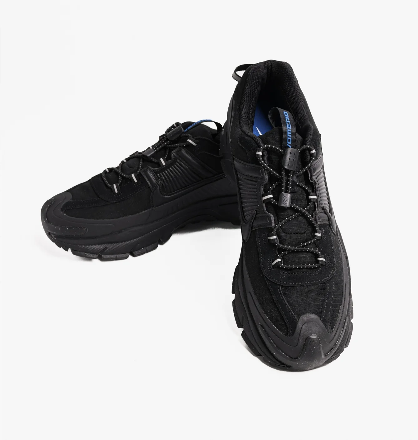 Nike Zoom Vomero Roam Black - Зображення 6