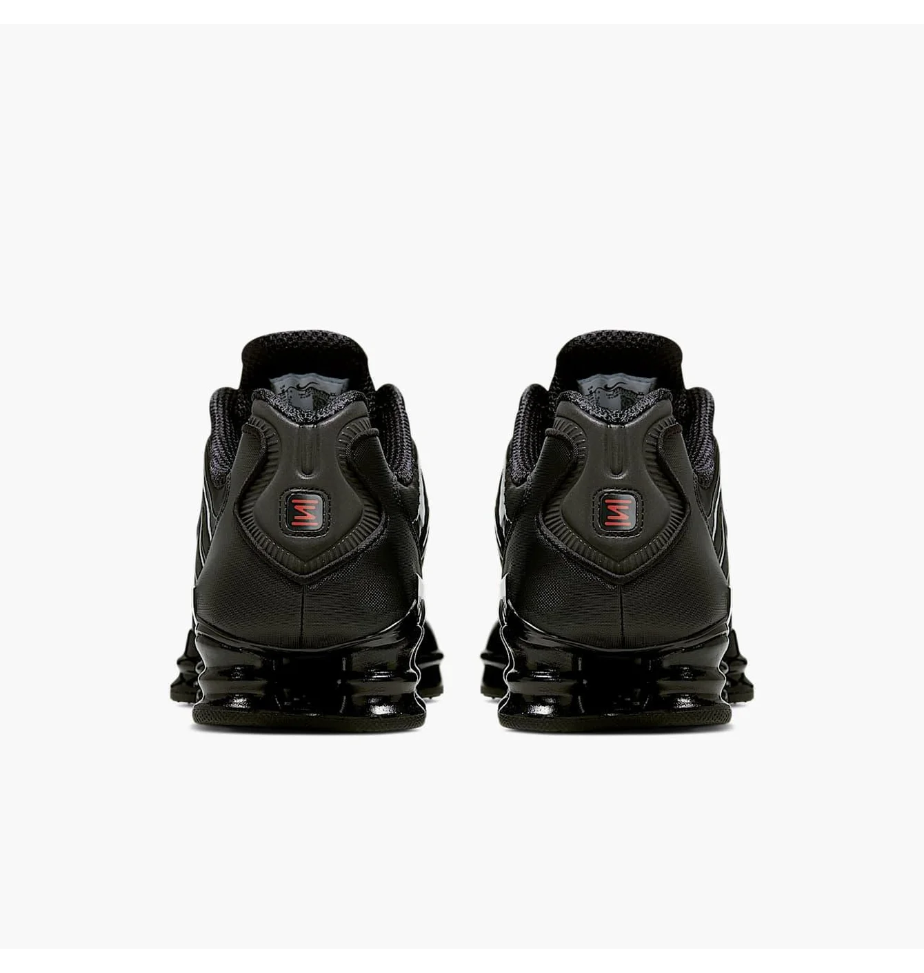 Nike Shox TL Black - Зображення 5