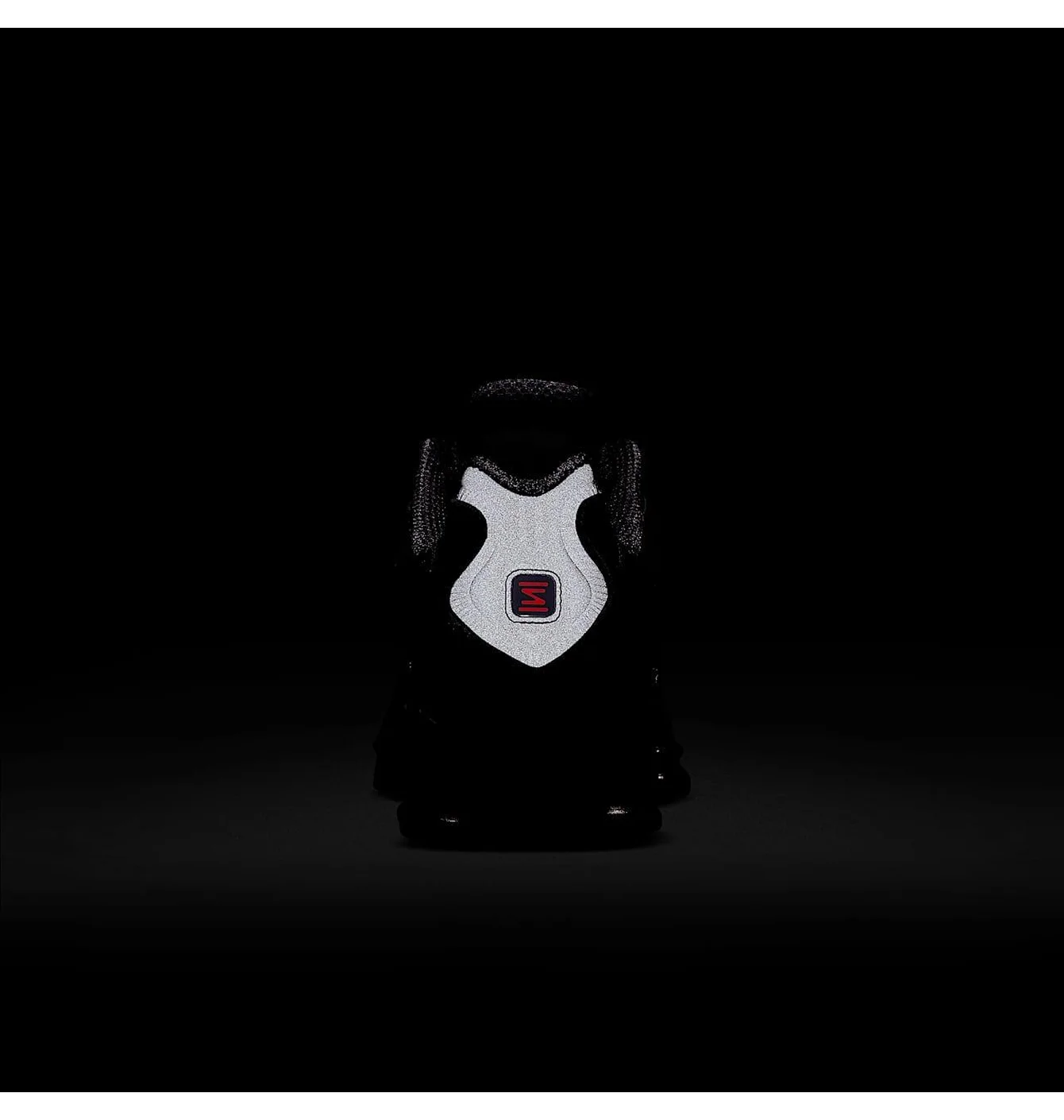 Nike Shox TL Black - Зображення 8