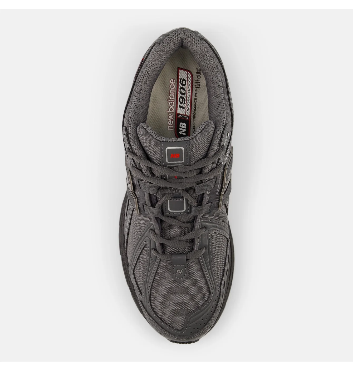 New Balance 1906R Primaloft Castlerock - Зображення 4