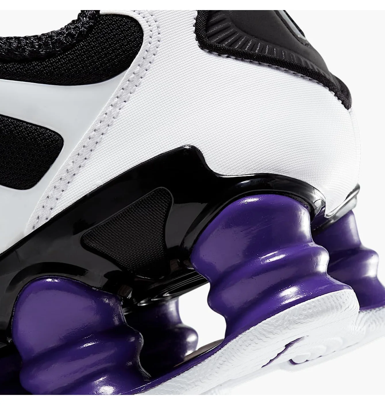 Nike Shox TL Persian Violet - Зображення 7