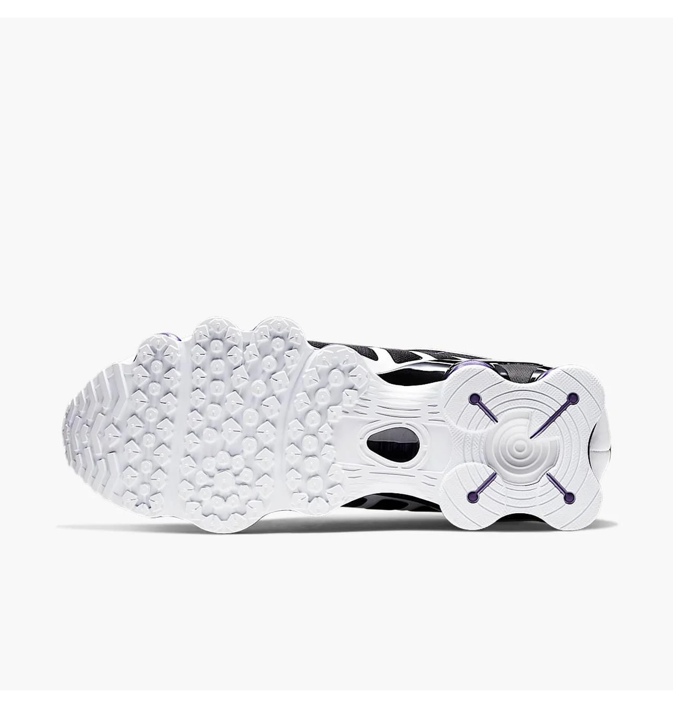 Nike Shox TL Persian Violet - Зображення 8