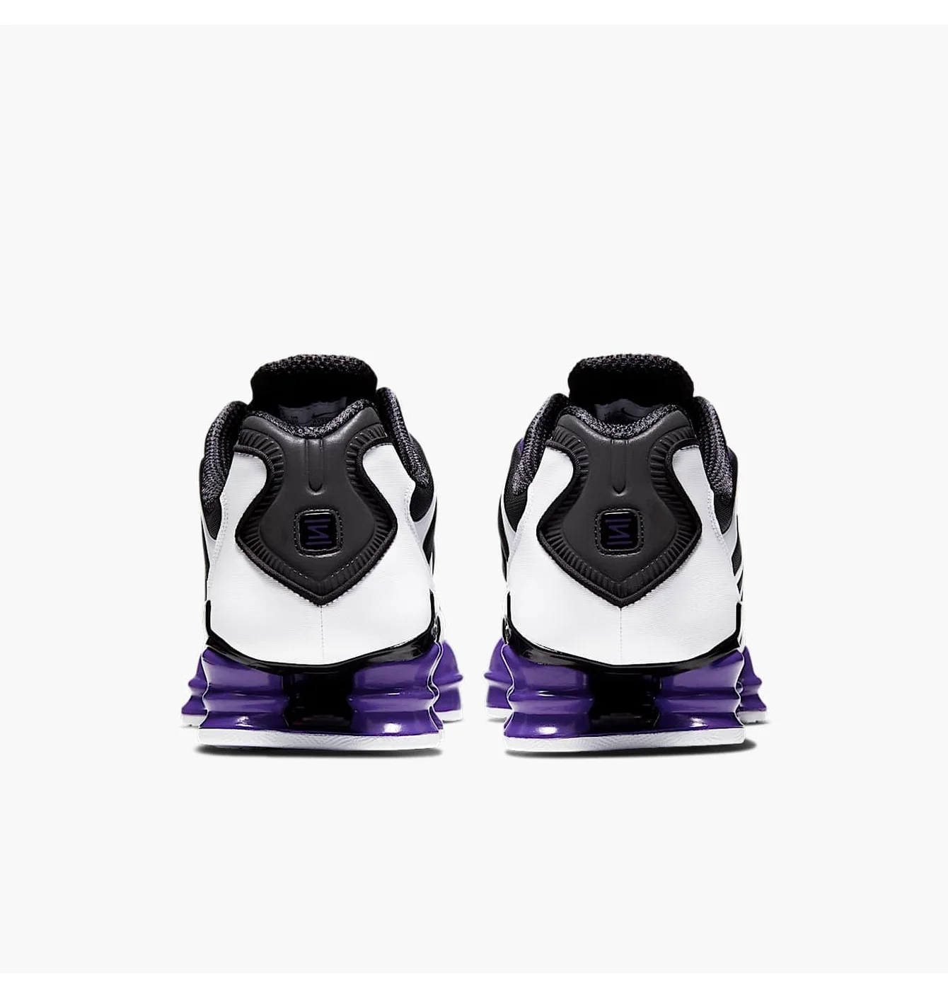 Nike Shox TL Persian Violet - Зображення 5