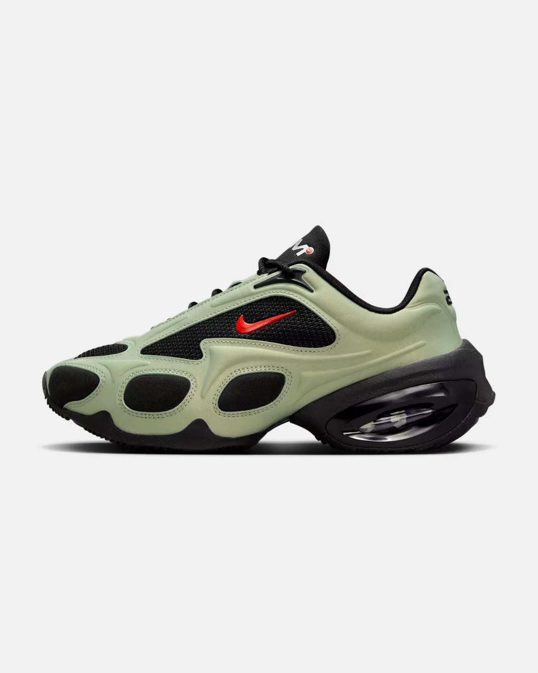 Nike Air Max Muse ‘Oil Green’