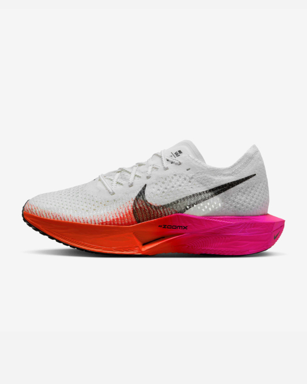 Nike ZoomX Vaporfly Next% 3 Bright Crimson