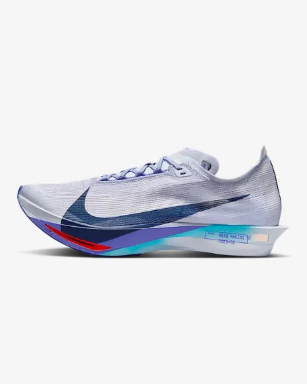 Nike ZoomX Streakfly 2 Ghost