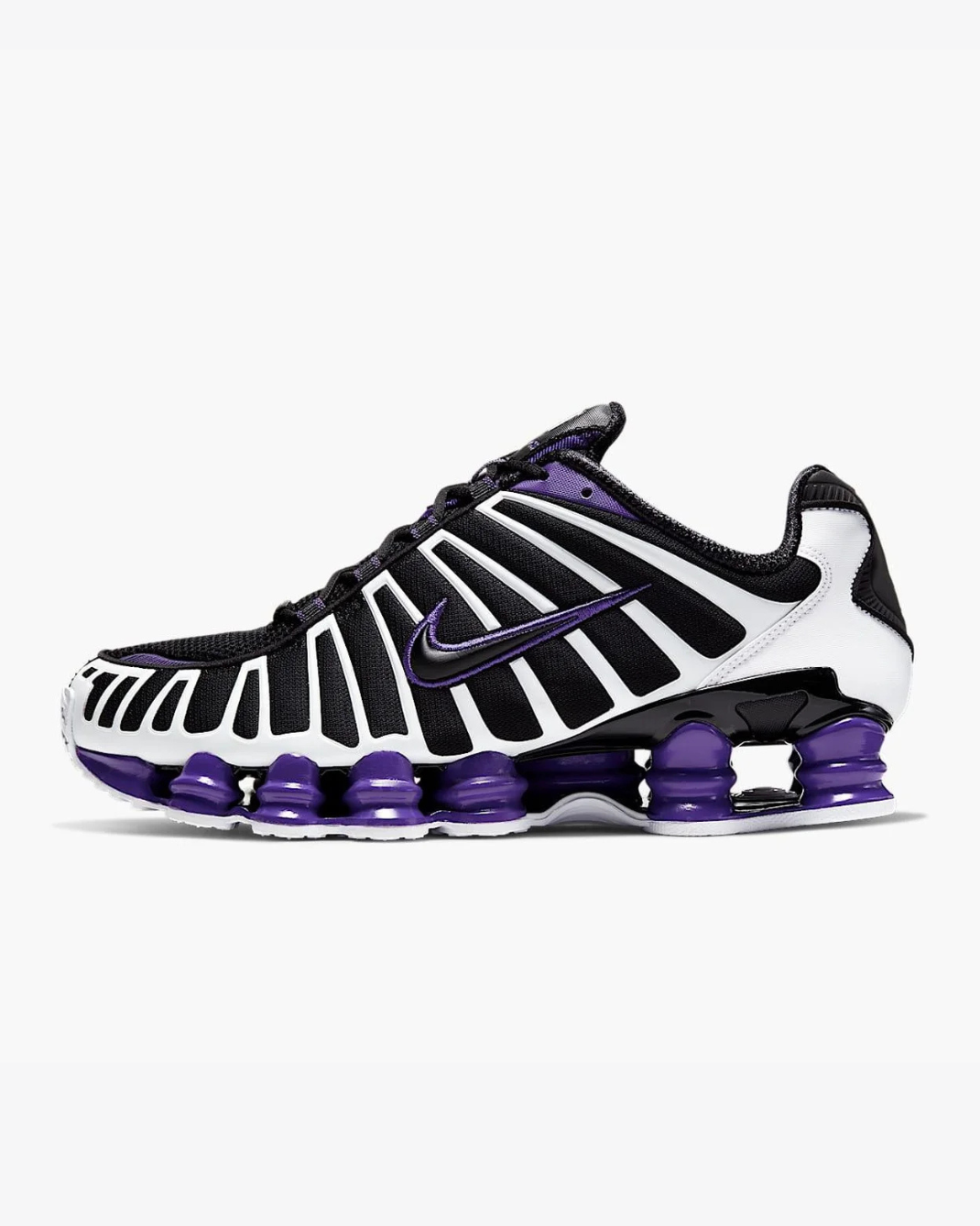 Nike Shox TL Persian Violet