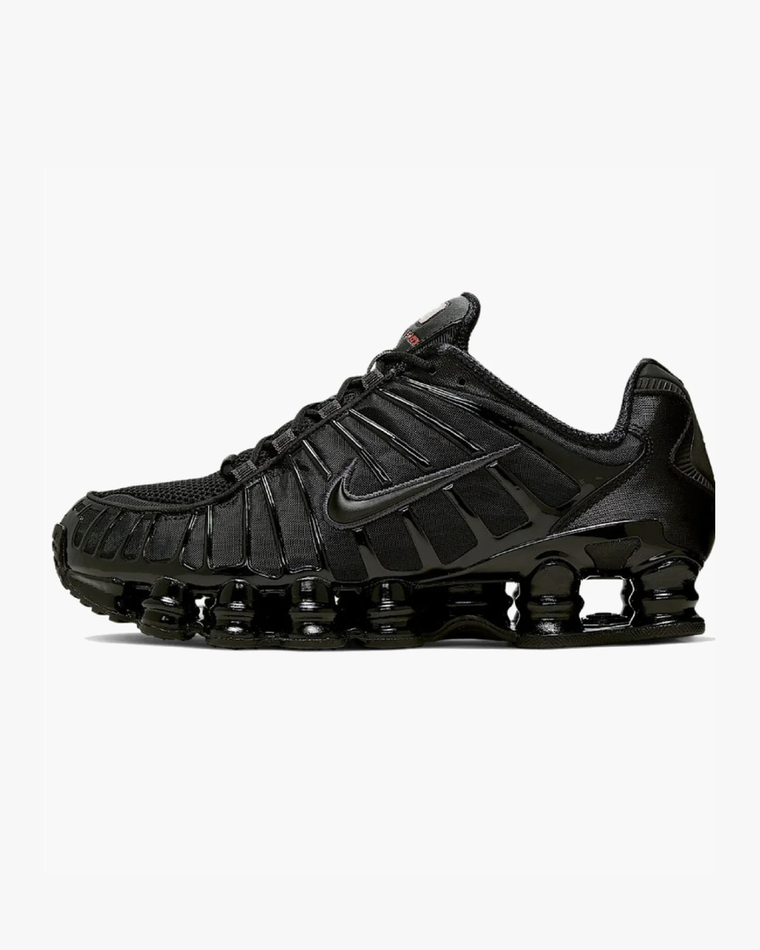 Nike Shox TL Black