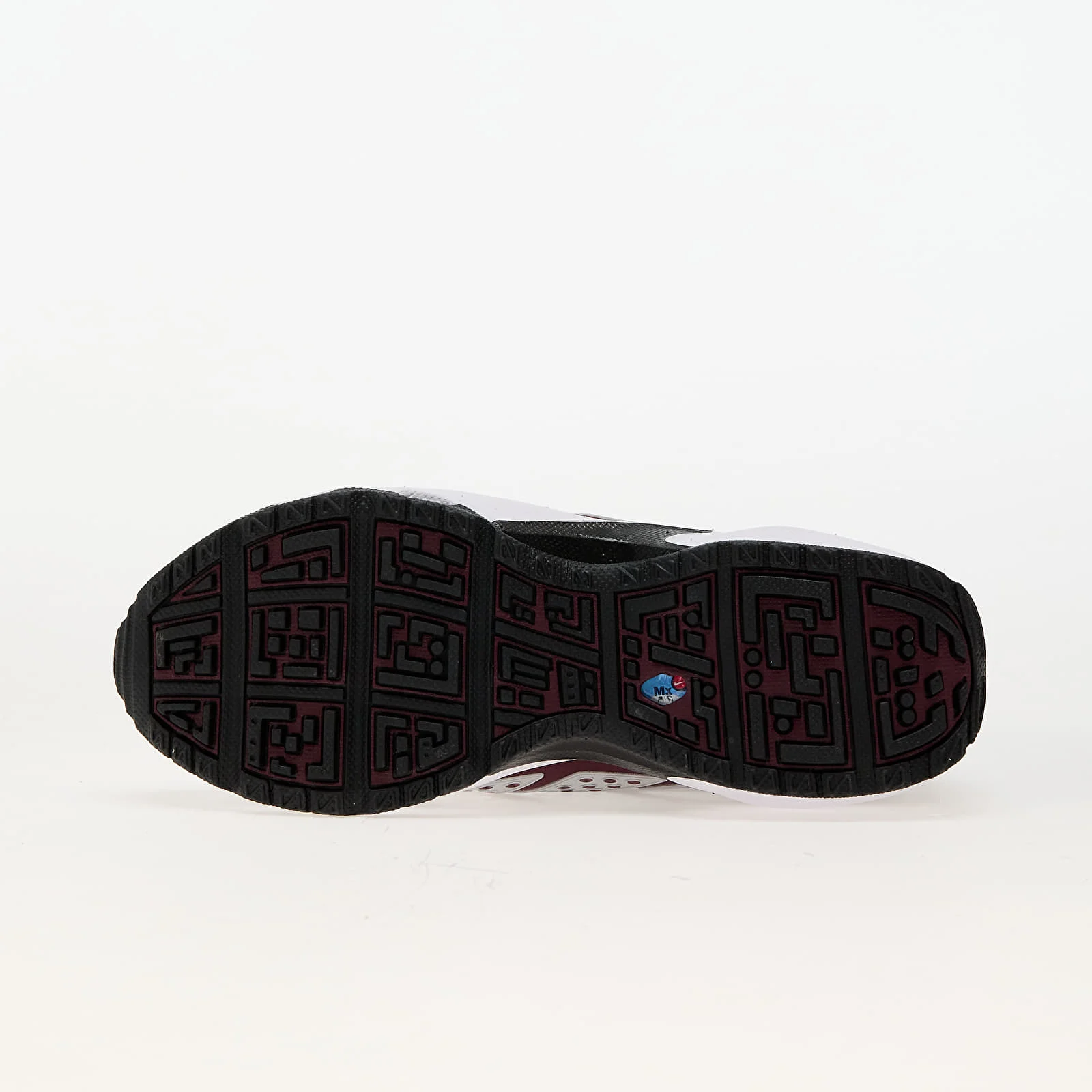 Nike Air Max Sunder Burgundy Crush - Зображення 6