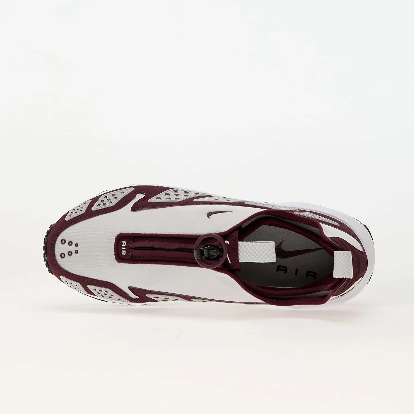 Nike Air Max Sunder Burgundy Crush - Зображення 4