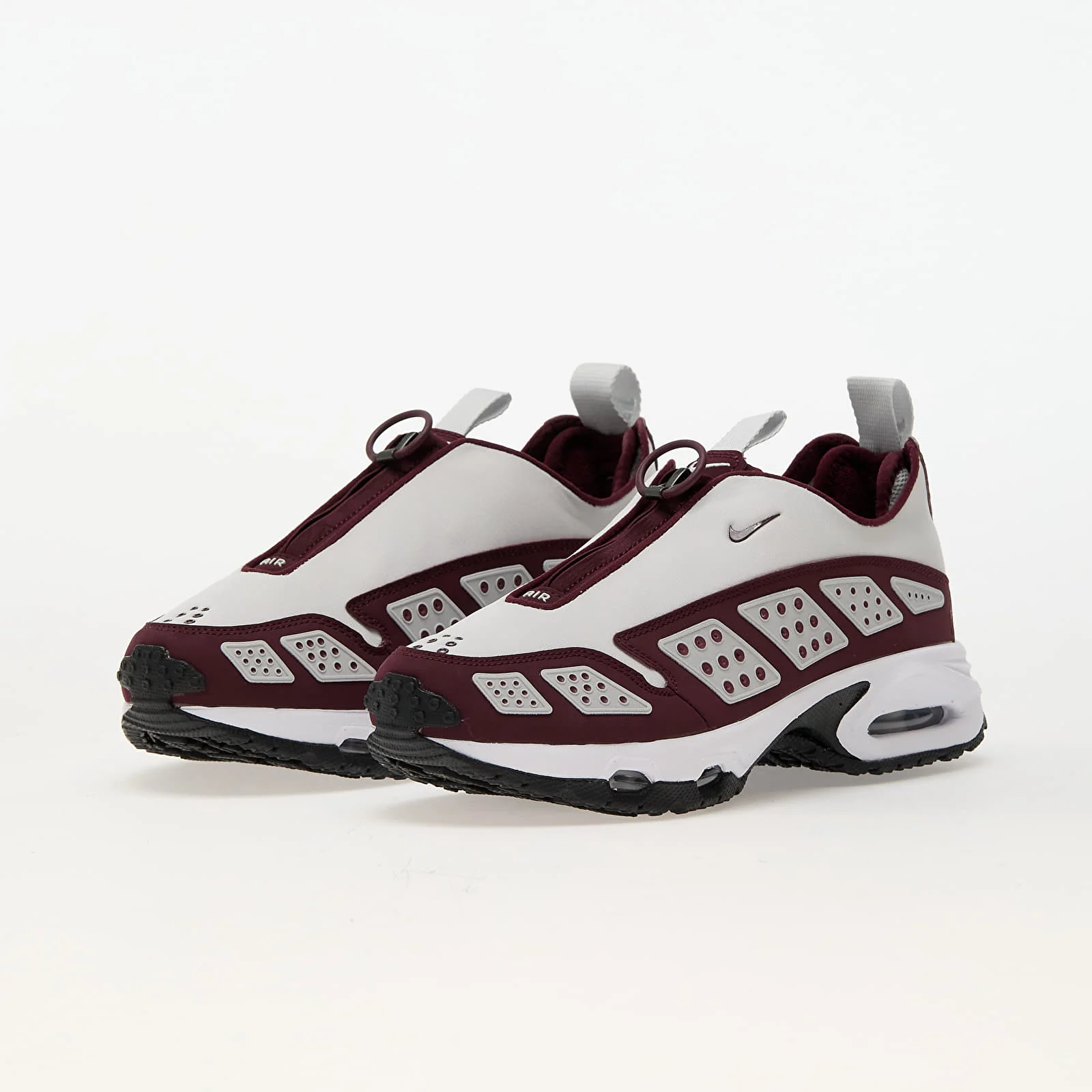 Nike Air Max Sunder Burgundy Crush - Зображення 3