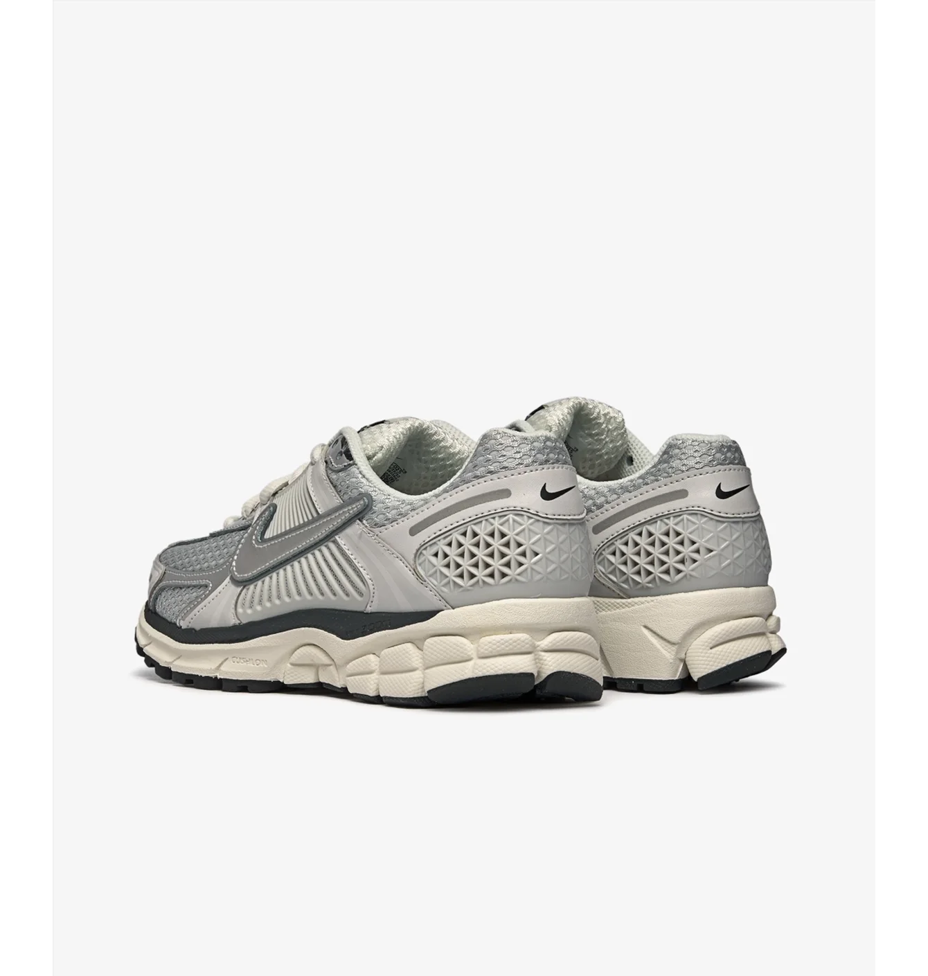 Nike Zoom Vomero 5 Photon Dust Metallic Silver - Зображення 4