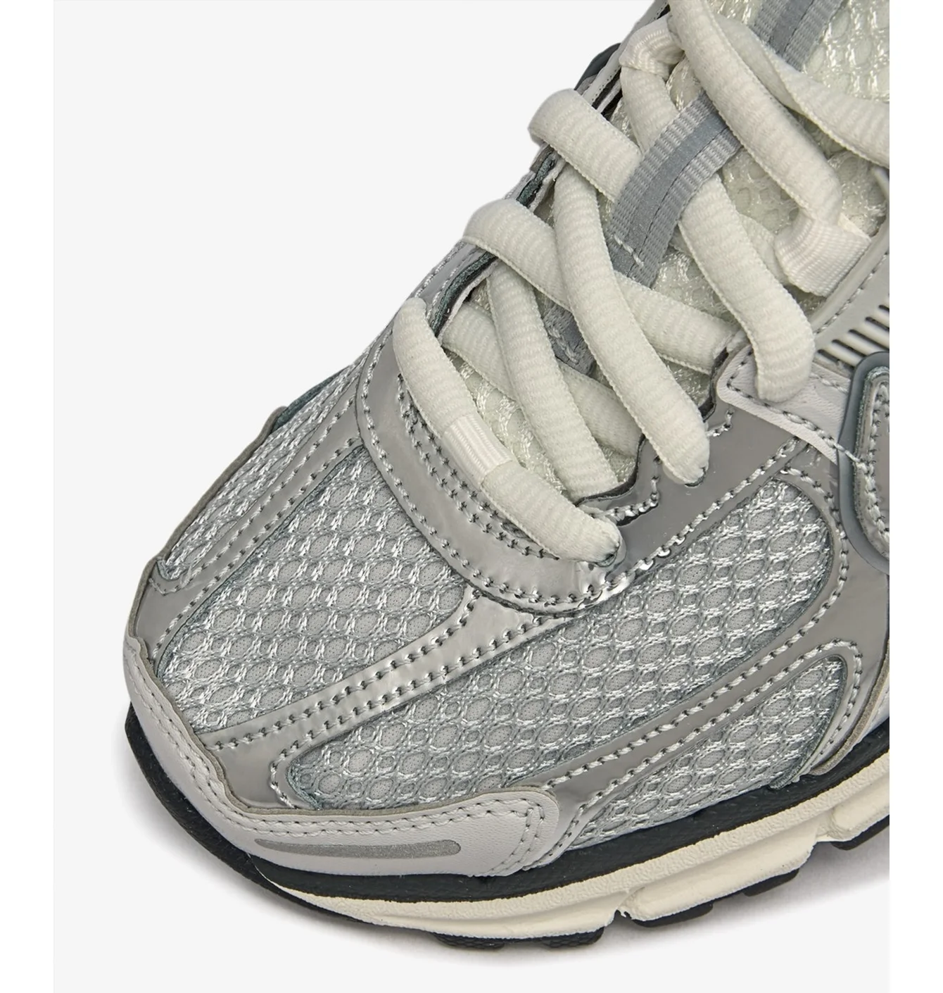 Nike Zoom Vomero 5 Photon Dust Metallic Silver - Зображення 6