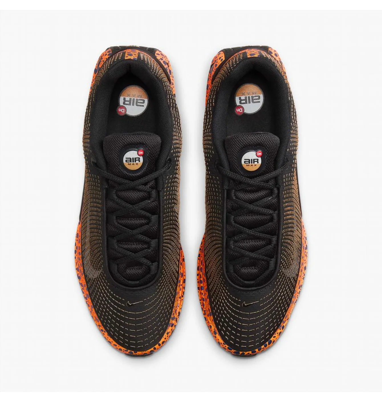 Nike Air Max DN Se Premium Safari - Зображення 3