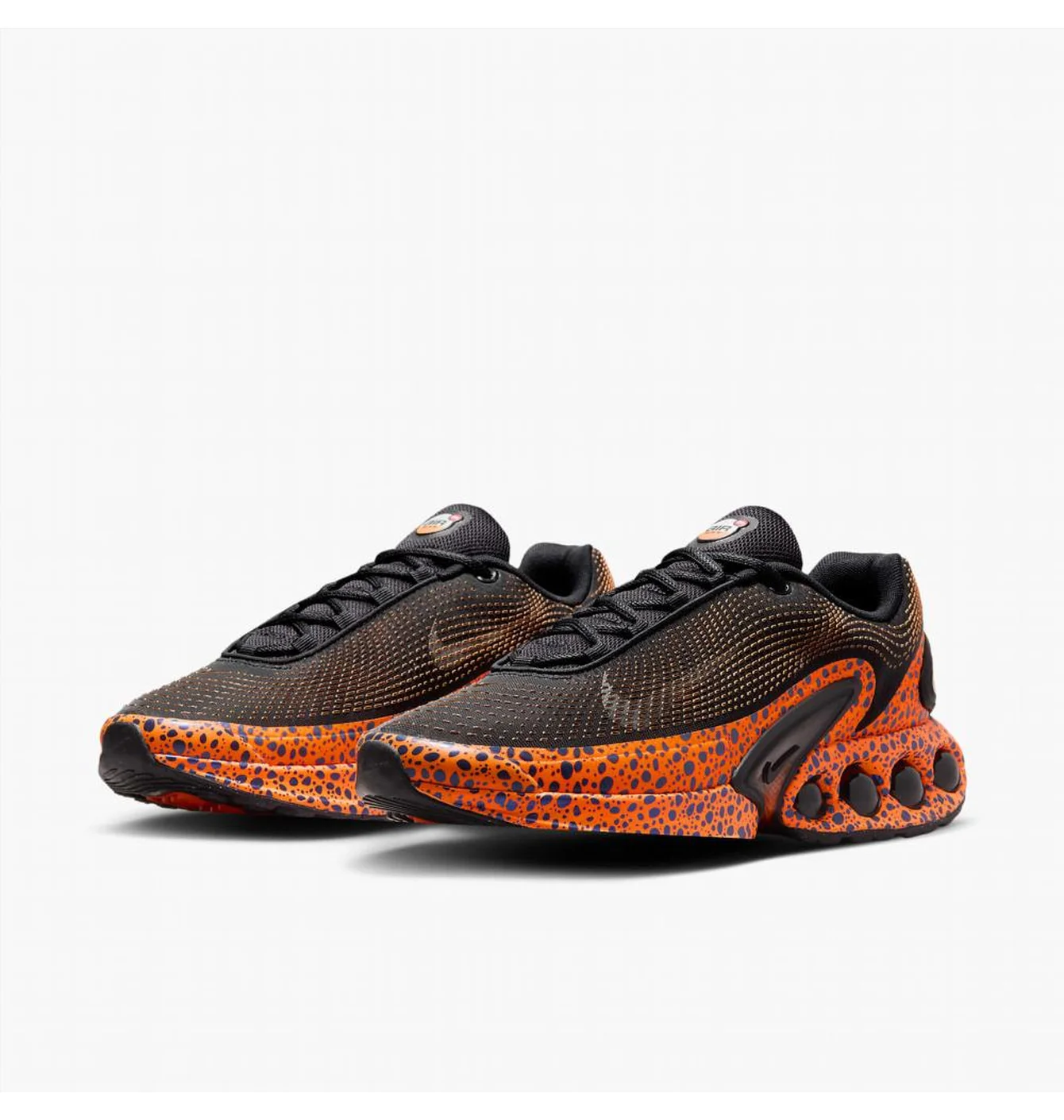 Nike Air Max DN Se Premium Safari - Зображення 4