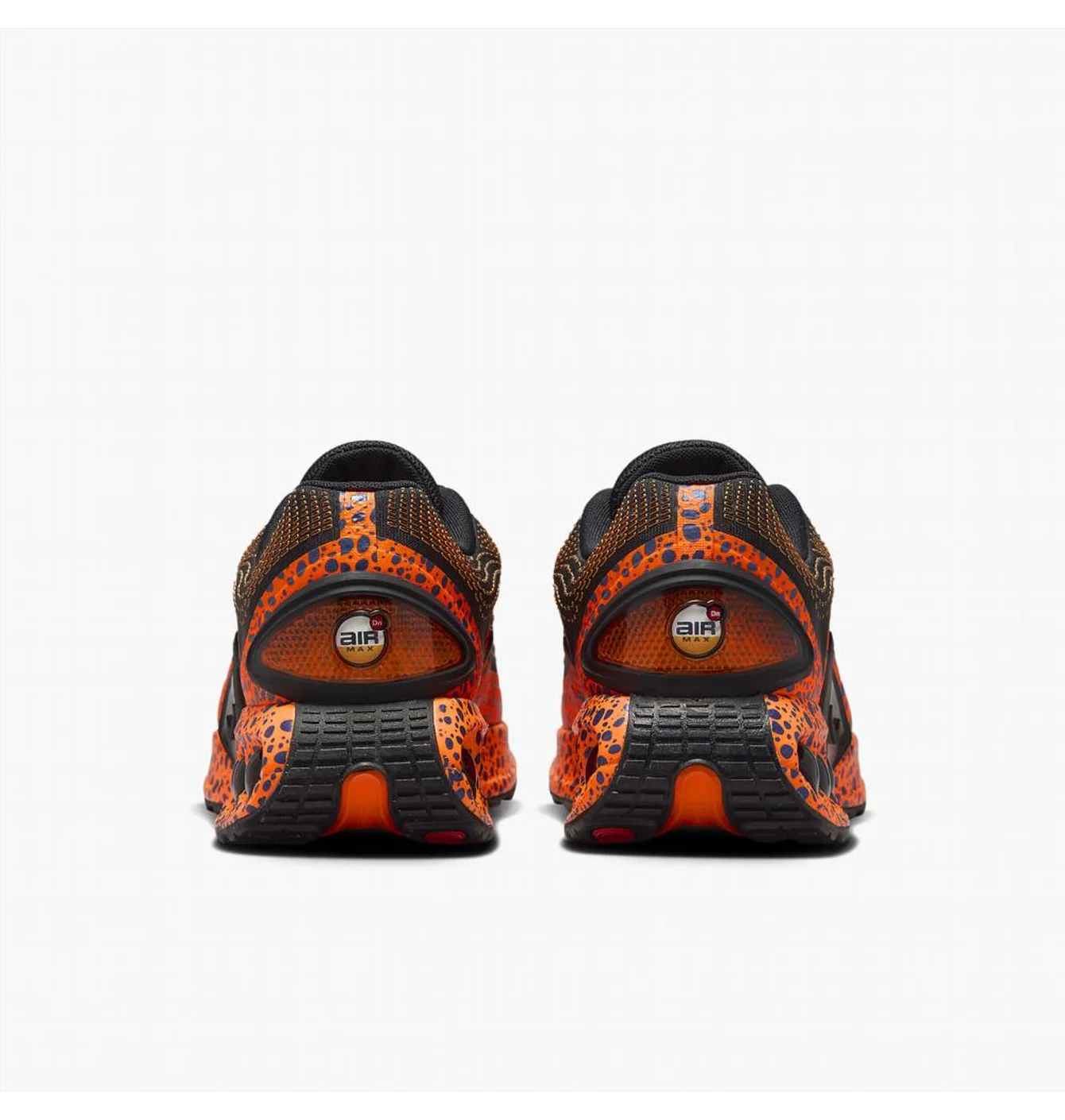 Nike Air Max DN Se Premium Safari - Зображення 5