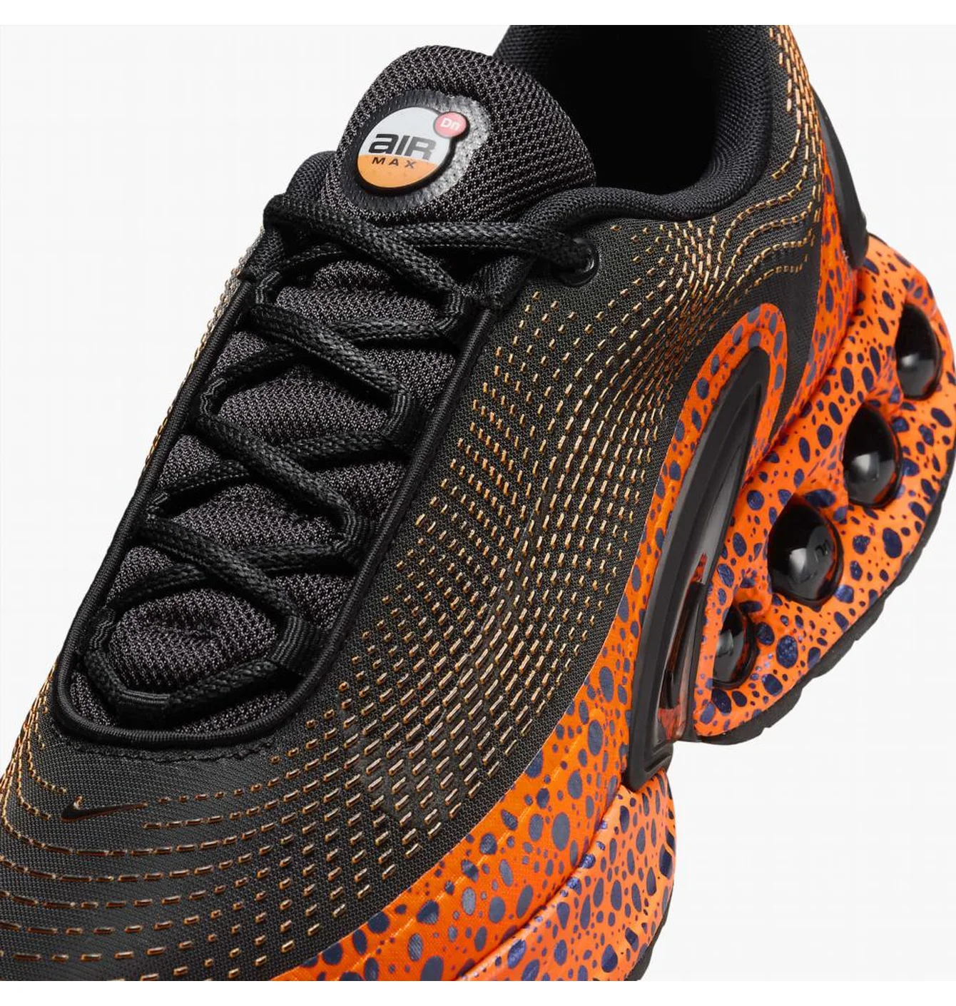 Nike Air Max DN Se Premium Safari - Зображення 6