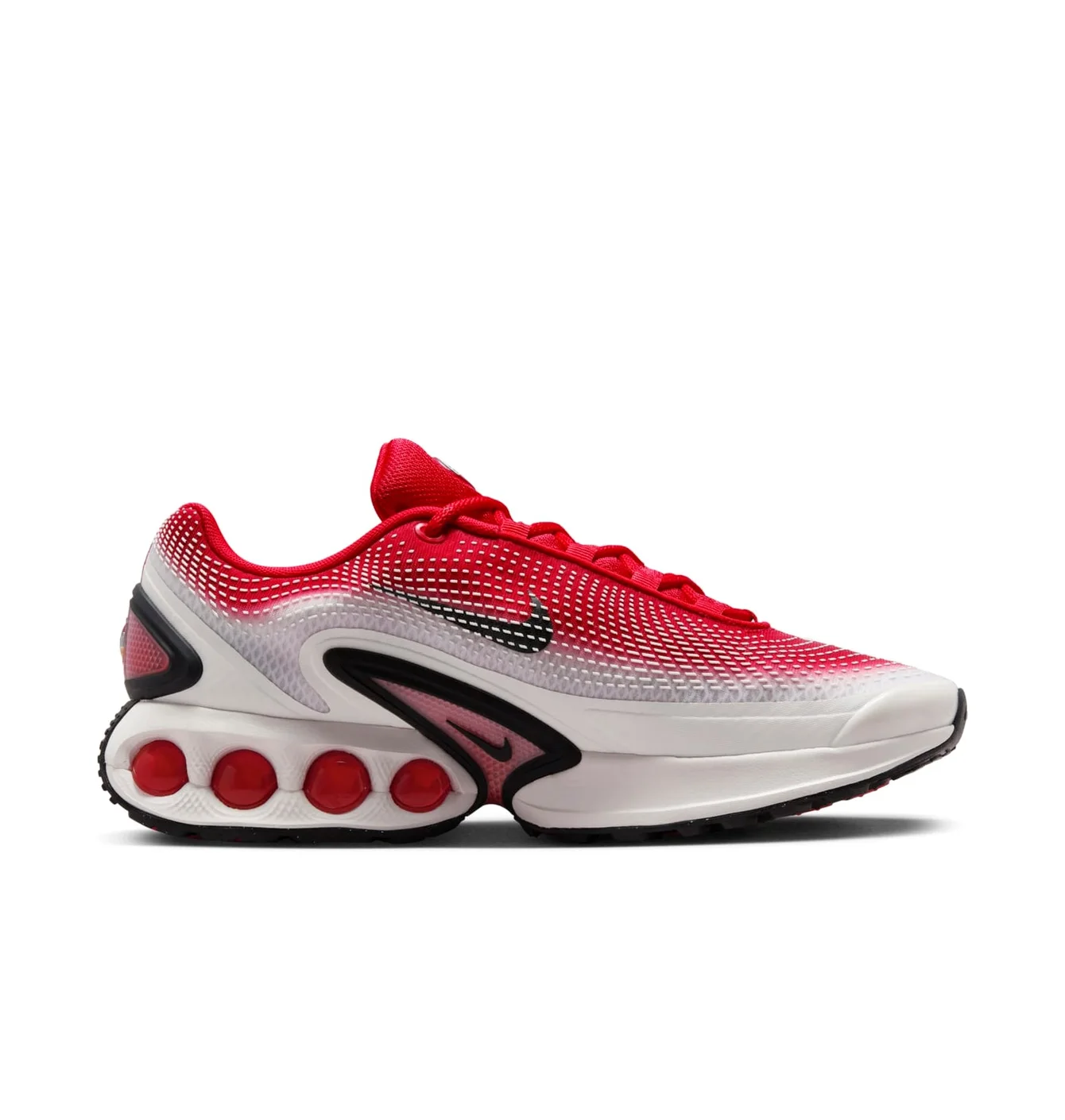 Nike Air Max DN Se University Red - Зображення 2