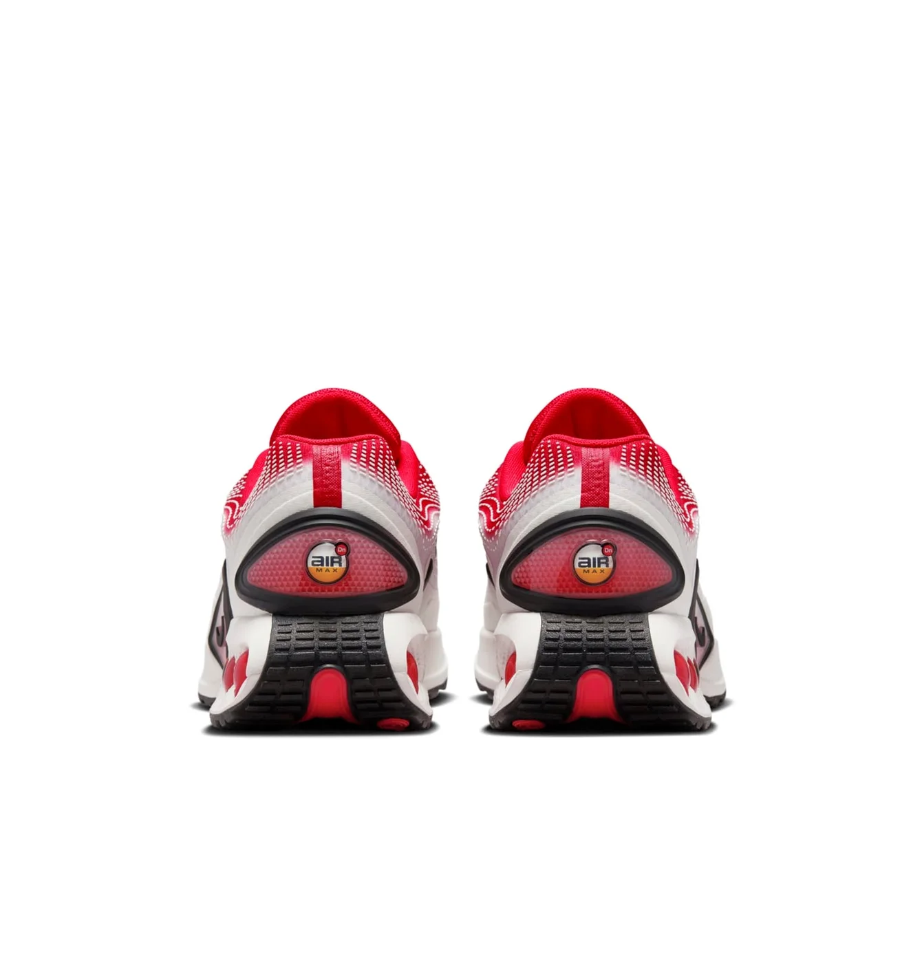 Nike Air Max DN Se University Red - Зображення 5