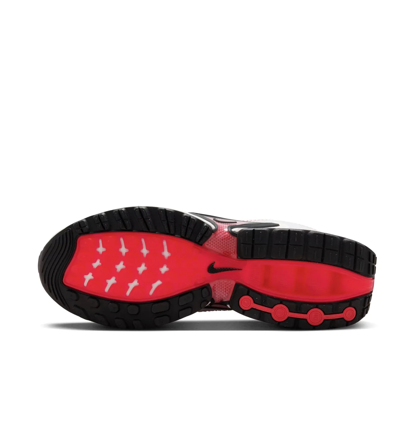 Nike Air Max DN Se University Red - Зображення 6