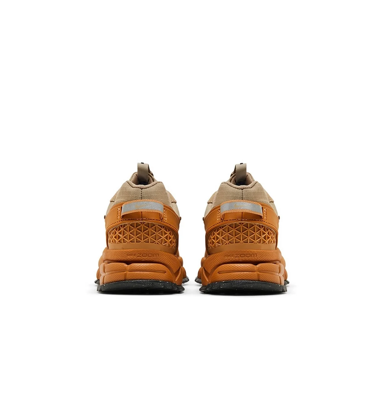 Nike Zoom Vomero 5 Roam Flax - Зображення 4