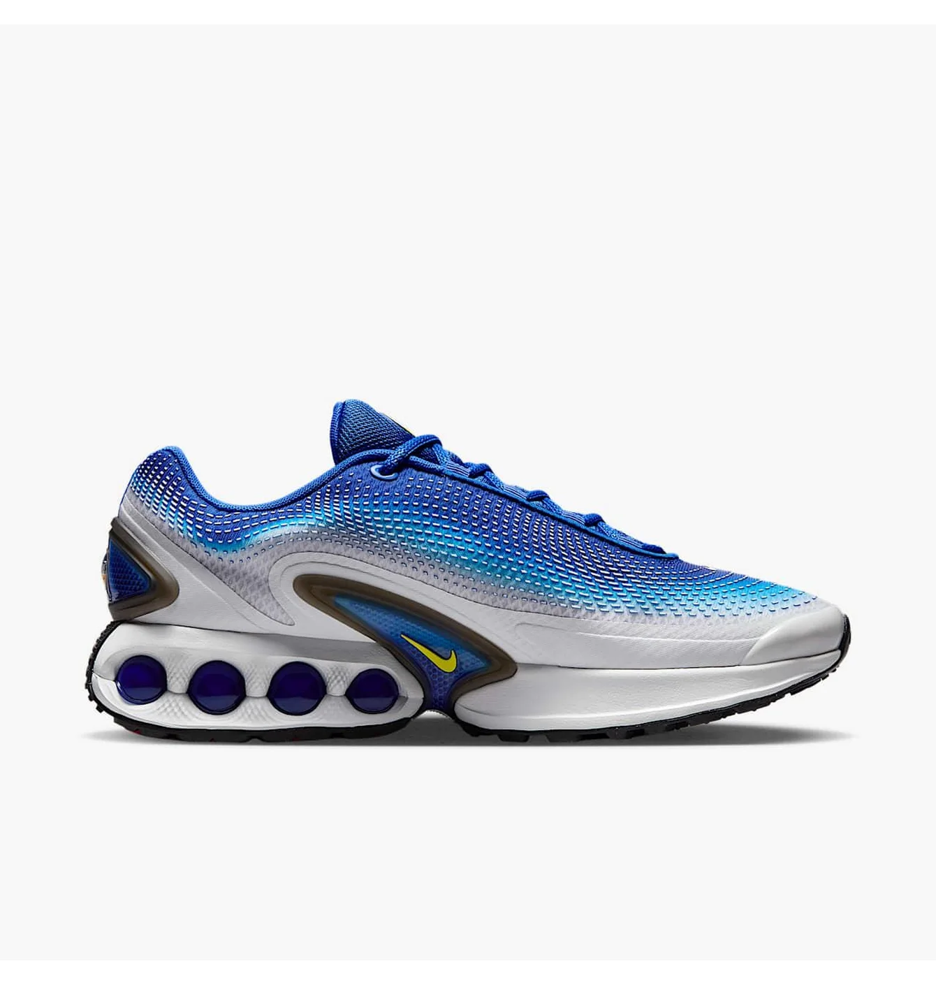 Nike Air Max DN ‘Blue Fury’ - Зображення 2
