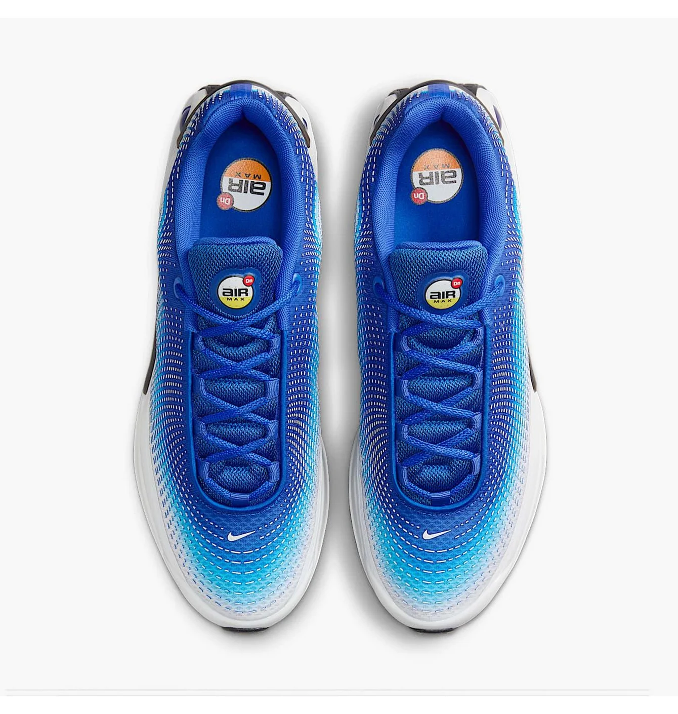 Nike Air Max DN ‘Blue Fury’ - Зображення 3