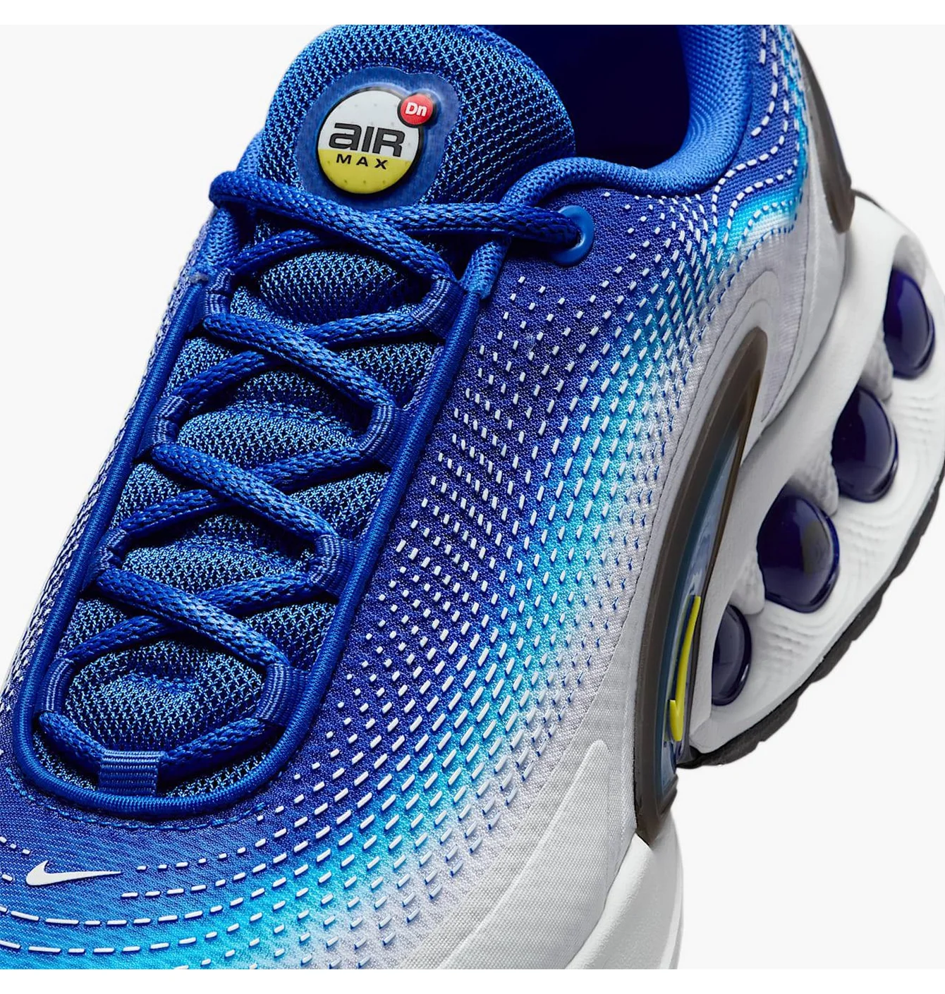 Nike Air Max DN ‘Blue Fury’ - Зображення 6