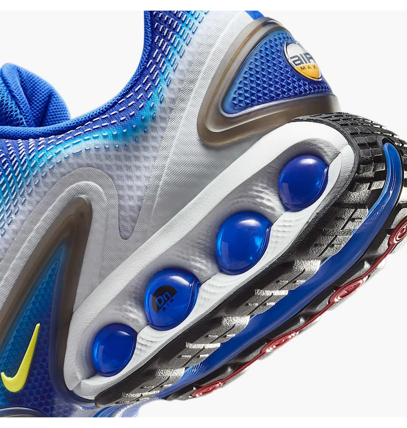 Nike Air Max DN ‘Blue Fury’ - Зображення 7