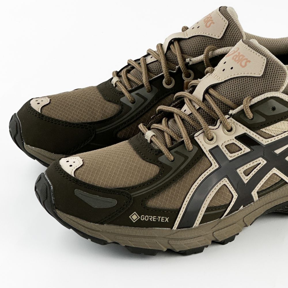 Asics Gel Venture 6 Gore Tex - Зображення 3