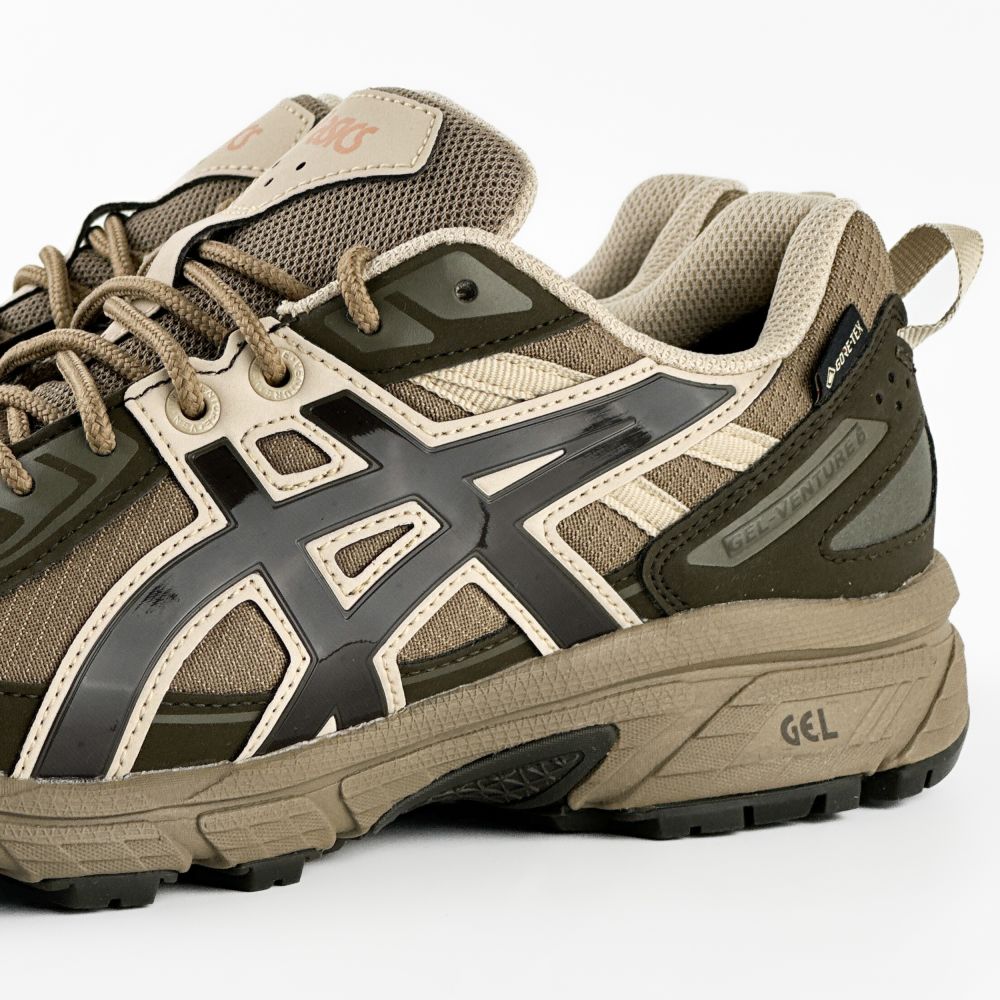 Asics Gel Venture 6 Gore Tex - Зображення 4