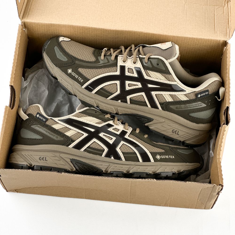 Asics Gel Venture 6 Gore Tex - Зображення 5