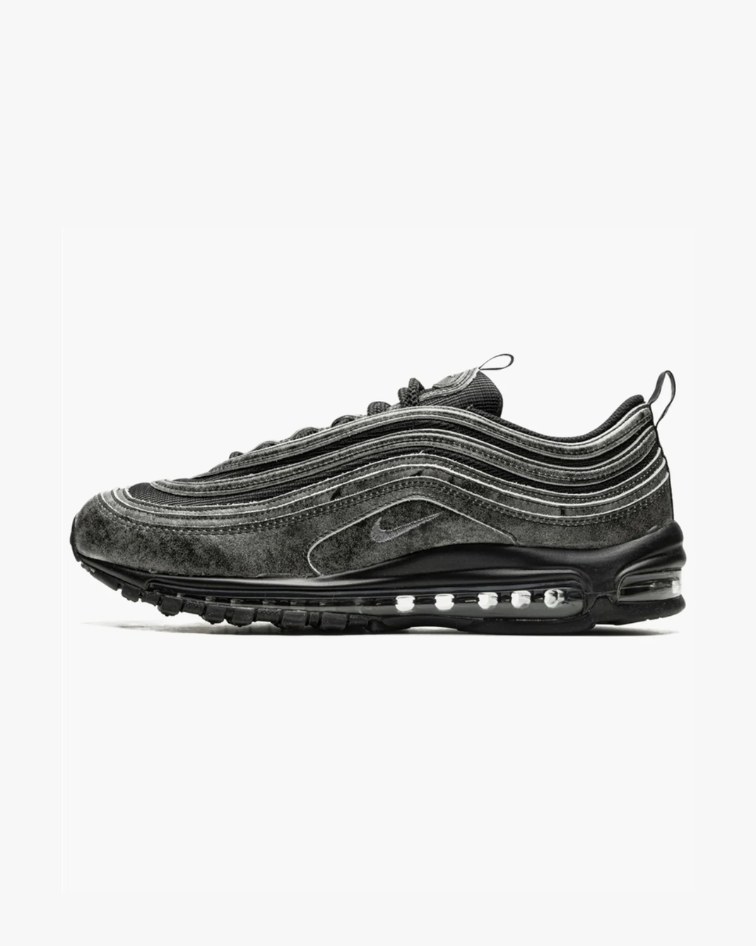Nike Air Max 97 Comme des Garcons Homme Plus Glacier Gray
