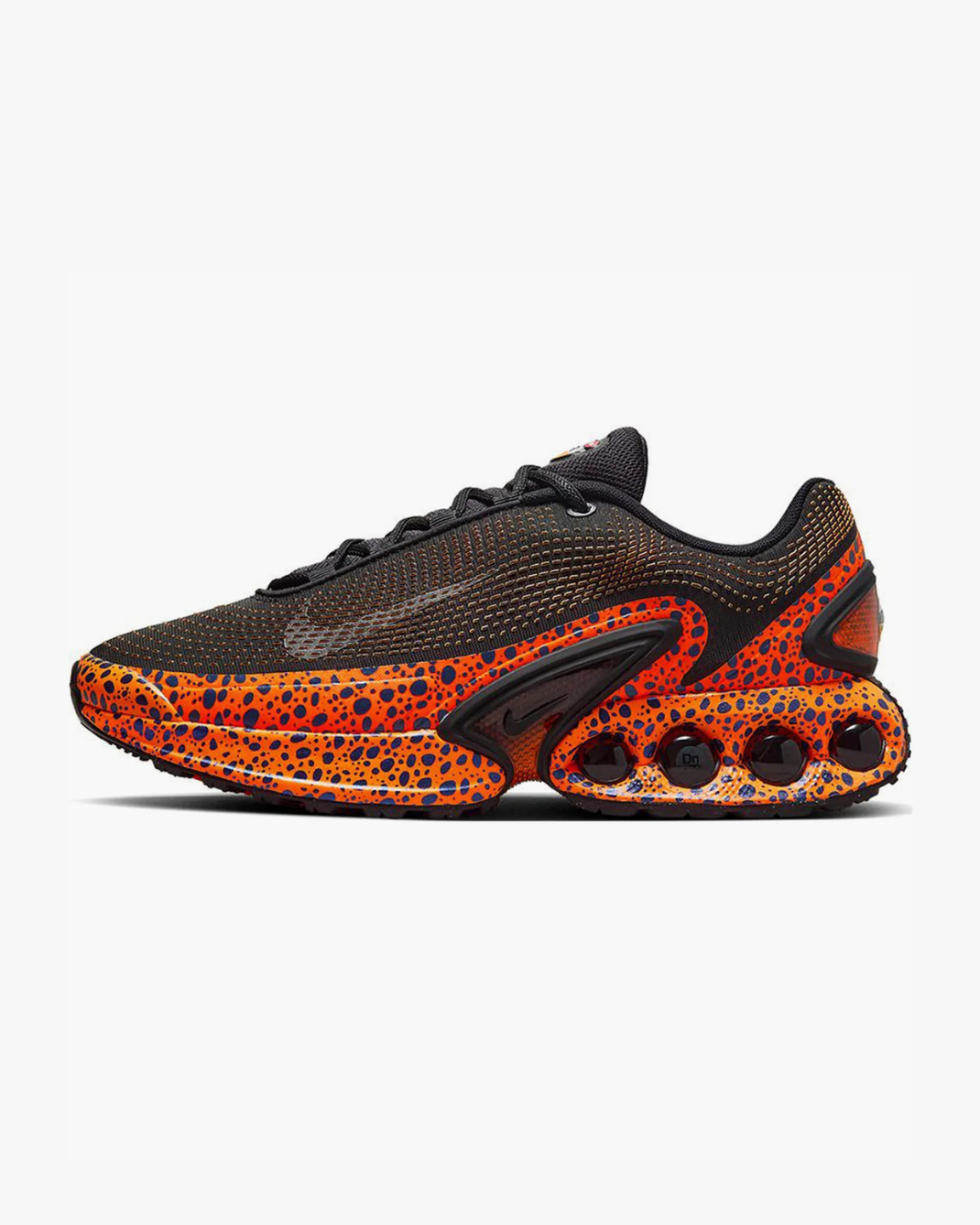 Nike Air Max DN Se Premium Safari