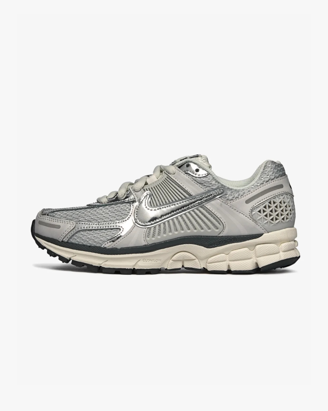 Nike Zoom Vomero 5 Photon Dust Metallic Silver